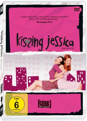 Kissing Jessica - (Cine Project) (2001)