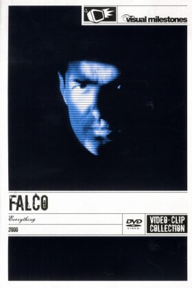 Falco - Everything (Visual Milestones)