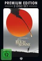 Das Reich der Sonne (1987) (Premium Edition, 2 DVDs)
