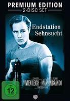 Endstation Sehnsucht (1951) (Premium Edition, 2 DVDs)