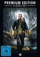 I am Legend (2007) (Premium Edition, 2 DVDs)
