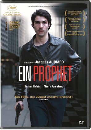 Ein Prophet (2009)