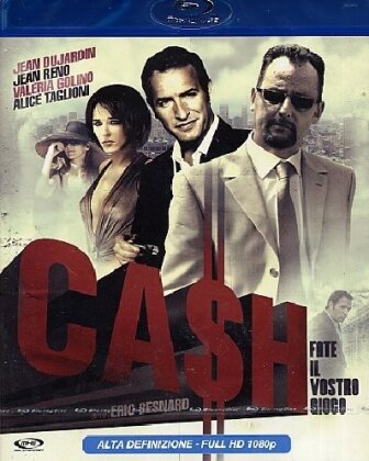 Cash - Fate il vostro gioco (2008)