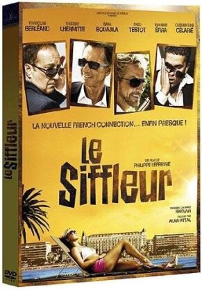 Le siffleur (2009)