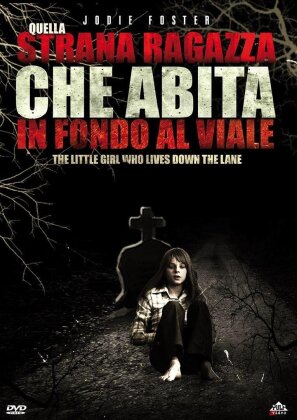 Quella strana ragazza che abita in fondo al viale (1976)