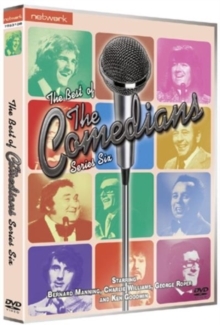 The Comedians - The best of series 5