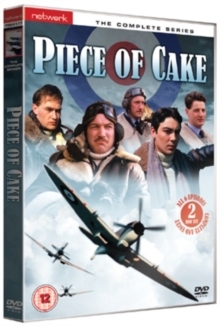 A piece of cake - The complete series (2 DVDs)