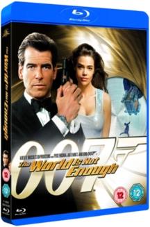 James Bond: The world is not enough (1999)