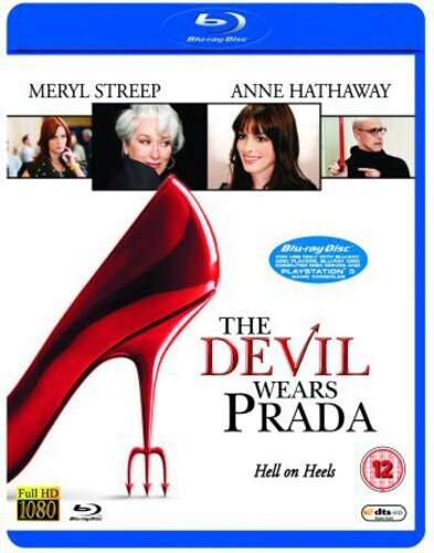 Devil Wears Prada (2006)