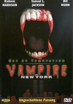 Vampire in New York (1990) (Director's Cut)