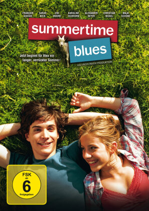 Summertime Blues (2009)