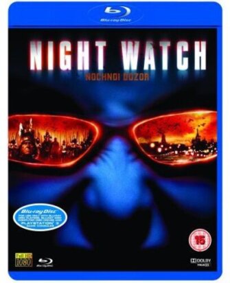 Nightwatch (2004)