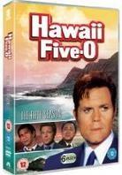 Hawaii Five-O - Season 5 (6 DVDs)