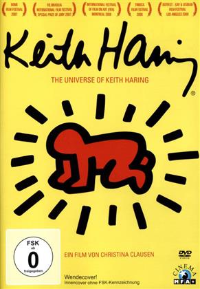 Keith Haring - The universe of Keith Haring (2008)