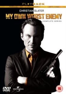 My Own Worst Enemy - Season 1 (2 DVDs)