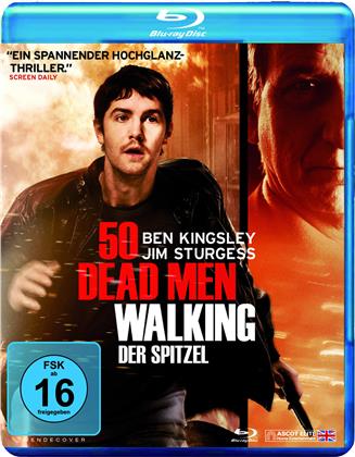 50 Dead Men Walking - Der Spitzel (2008)