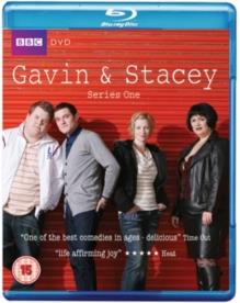 Gavin & Stacey - Series 1