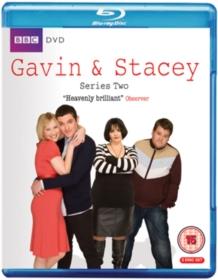 Gavin & Stacey - Series 2