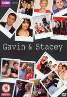 Gavin & Stacey - Series 1-3 & Christmas Special (5 DVDs)