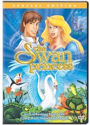 The Swan Princess (1994) (Repackaged, Special Edition)