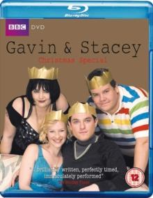 Gavin & Stacey - Christmas Special