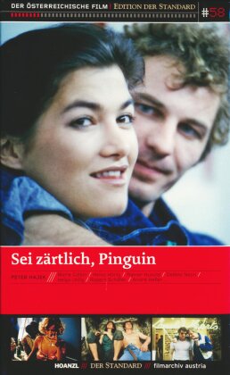 Sei zärtlich, Pinguin (1982) (Edition der Standard)