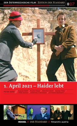 1. April 2021 - Haider lebt (Edition der Standard)