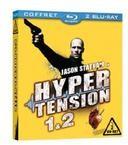 Hyper Tension 1 & 2 (2 Blu-rays)
