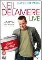 Neil Delamare - Creme Delamare