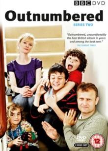 Outnumbered - Series 2