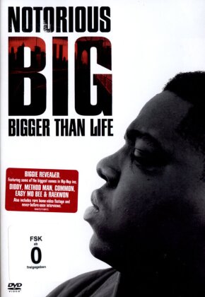 Notorious B.I.G. - Bigger than Life
