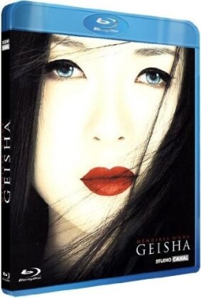 Mémoires d'une Geisha (2005)