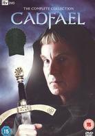 Cadfael - The Complete Collection (5 DVD)