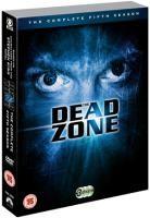 The Dead Zone - Season 5 (3 DVDs)