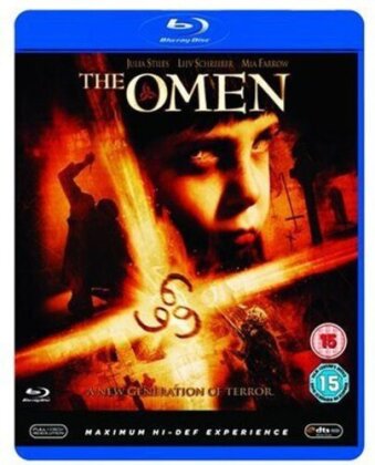 Omen - Omen (2006) (2006)