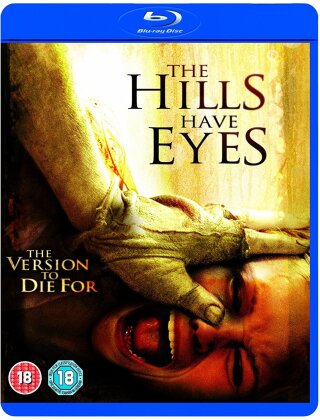Hills Have Eyes (2006)
