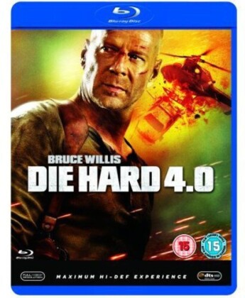 Die Hard 4 0 (2007)