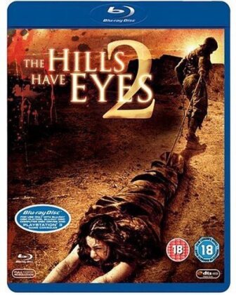 Hills Have Eyes 2 (2007)