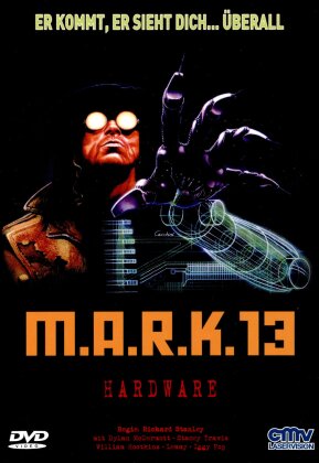 M.A.R.K. 13 - (Hardware) (1990)