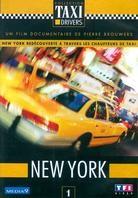 New York - Taxi drivers - Vol. 1 (Collection Taxi Drivers)