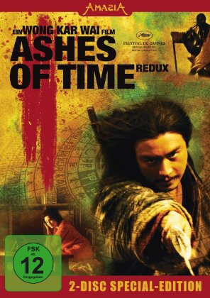 Ashes of Time Redux (Special Edition, 2 DVDs)