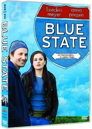 Blue State - Un demcratico in cattivo stato (2007)