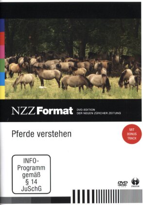 Pferde verstehen - NZZ Format