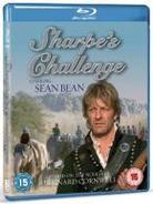 Sharpe's challenge