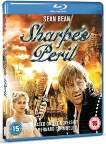 Sharpe's peril (2008)