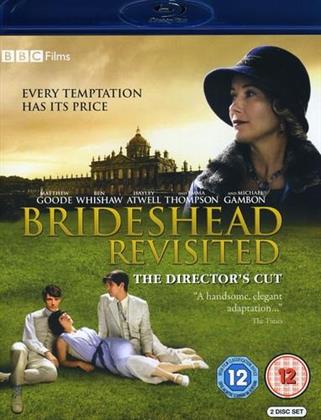 Brideshead Revisited - Brideshead Revisited (Directors Cut) (2008) (2008) (Director's Cut)