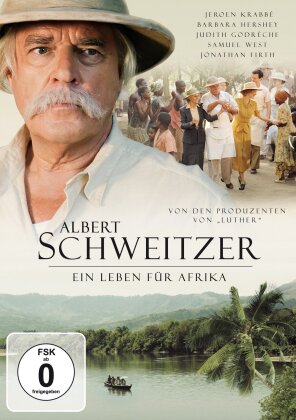 Albert Schweitzer - Ein Leben für Afrika (2009)
