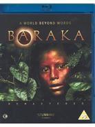 Baraka (1992) (Versione Rimasterizzata)