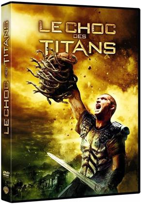 Le Choc des Titans (2010)