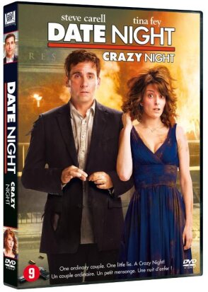 Date Night - Crazy Night (2010)